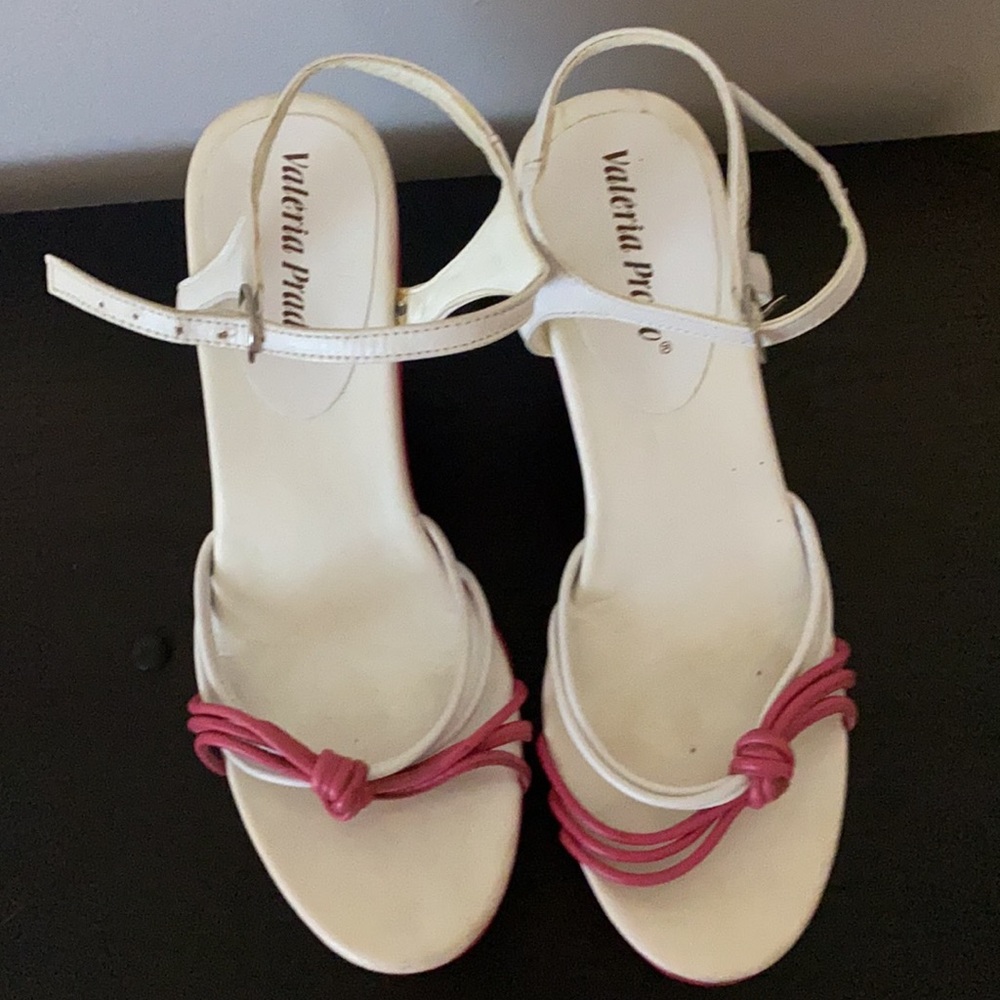 Platform Heels - image 3